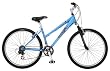 Schwinn High Timber Women's 26-Inch Mountain Bike