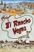 Hotel El Rancho Las Vegas Travel Art Print Poster By unknown, 24 " x 36 "