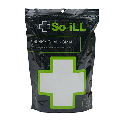 So iLL Chunky Chalk