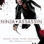 Ninja Assassin: Original Motion Picture Soundtrack
