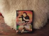 FRANK CALIENDO-The Giggles Shakey Cam DVD