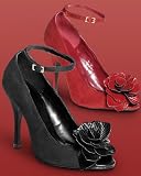 Corsage pump