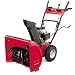 Yard Machines 5.5 HP 4-Cycle Two Stage Snow Thrower # 31AS6BEE700