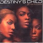Click here to buy Destiny Fulfilled by  Destiny's Child .