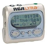 RCA Lyra 128 MB MP3 Player