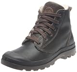Produkt-Bild: Palladium PAMPA HI LEATHER S~~ROOTBEER PILOT~~M 02609-M, Herren Halbschuhe