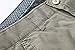 SUCFORST Men's Perfect Casual Business Classic-Fit Flat-Front Shorts