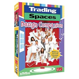 Trading Spaces