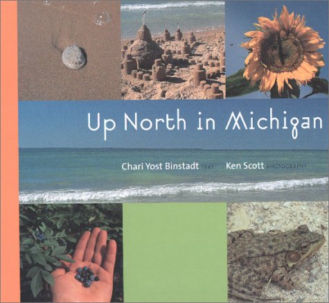 Up North in Michigan