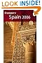 Frommer's Spain 2006
