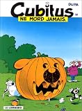 Cubitus ne mord jamais, tome 36