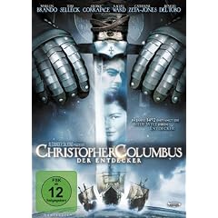 Christopher Columbus - Der Entdecker