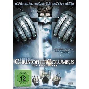 Christopher Columbus - Der Entdecker
