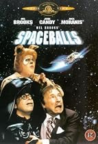 Spaceballs [DVD] [1987]