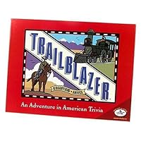 Trail Blazer