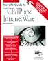 Novell's Guide to TCP/IP and IntranetWare