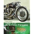 Atlas - L'Age d'or des motos fran�aises