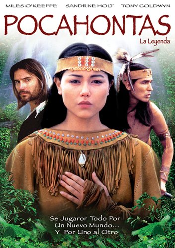 Watch Pocahontas: La Leyenda Immediate Download!