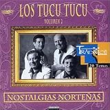 Music : Nostalgias Nortenas V.2