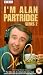I'm Alan Partridge - Series 2 [VHS] [1997]