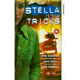 Stella Does Tricks [VHS] [1998]
