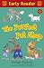 The Perfect Pet Shop (EARLY READER)
