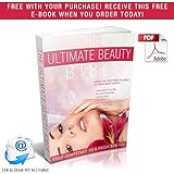 Revitalize Eye Serum - For Dark Circles, Puffiness, Bags, Tired, and Swollen Eyes - Anti-Aging Treatment - FREE e-Book With Purchase - Hydrating, Firming & Diminishes Wrinkles, Fine Lines, and Crows Feet