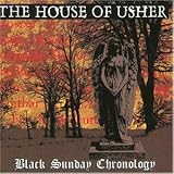 Black Sunday Chronology - Tom Jones