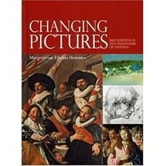 Changing Pictures: Discolouration in 15th to 17th Century Oil Paintings