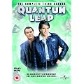 Quantum Leap - Season 3 [DVD]