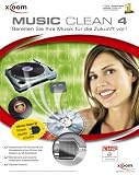 X-OOM Music Clean 4