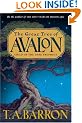 The Great Tree of Avalon: Child of the Dark Prophecy