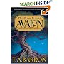 The Great Tree of Avalon: Child of the Dark Prophecy