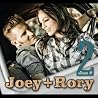 Image of album by Joey + Rory