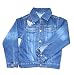 Wilde Kerle Jeans-Jacke