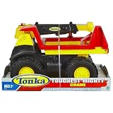 Tonka Toughest Mighty Crane