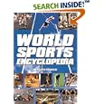 World Sports Encyclopedia by Wojciech Liponski