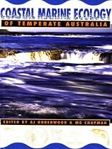 Coastal Marine Ecology of Temperate Australia