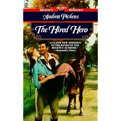 Hired Hero
