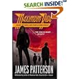 Saving the World (Maximum Ride, Book 3) by James Patterson