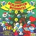 Frohe Schlumpfen Weihnacht
