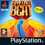 Rhythm Beat (Dance Mat Game) (Psone)