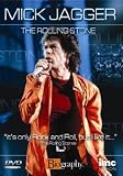 Produkt-Bild: Mick Jagger - The Rolling Stone [UK IMPORT]