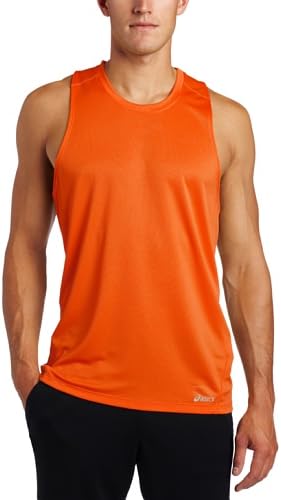 Asics Men's Core Singlet