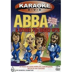 ABBA and Other 70's Disco Hits