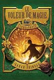 Le Voleur de Magie T3