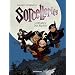Sorcelleries, Tome 1 : Le ballet des m�m�s
