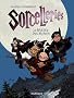 Sorcelleries, Tome 1 : Le ballet des m�m�s