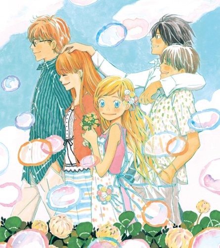 ハチミツとクローバー COMPLETE BEST (完全生産限定盤)(DVD付)