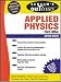 Schaum's Outline of Applied Physics (Schaum's Outline Series)